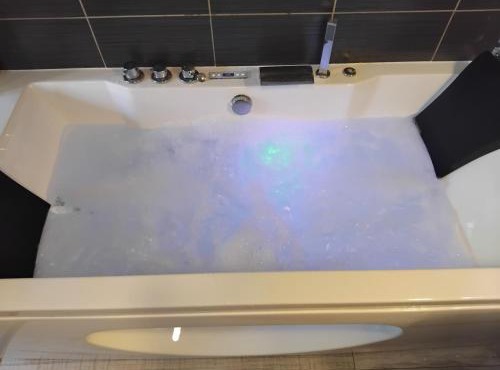 Espace Atypique détente, bien-être