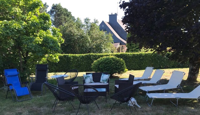 Espace Confort Standing