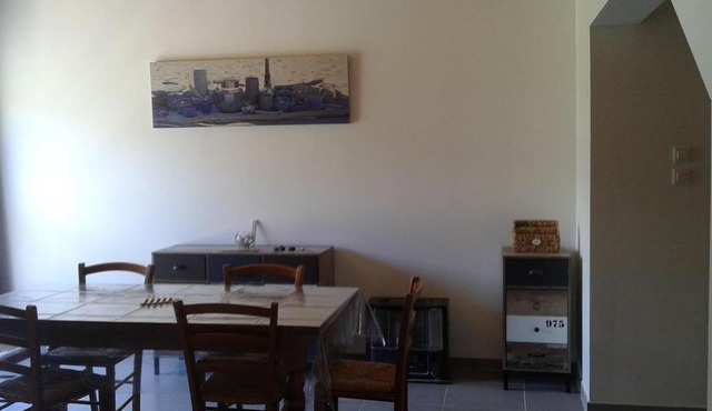 Espace cosy dans la vallée d'Ossau