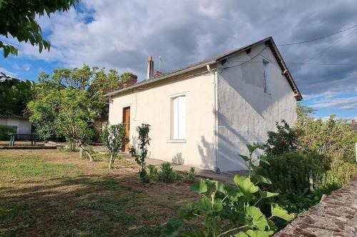 Espace détente le menoux