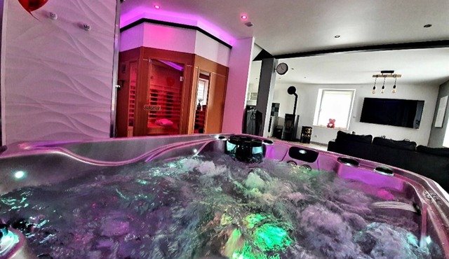 Espace Detente Champagney