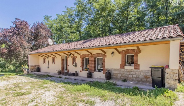 Espace Harmonie - Frontenaud