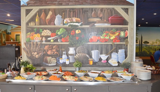 Espace Léonard de Vinci