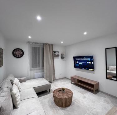 Espace Moderne & Cosy hyper centre