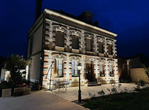 Espace Piscine et SPA Villa des Cortins