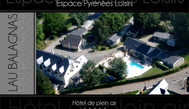 Espace Pyrenees Loisirs