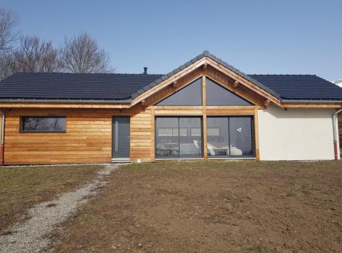 Espace raffiné , lumineux et paisible en Champsaur