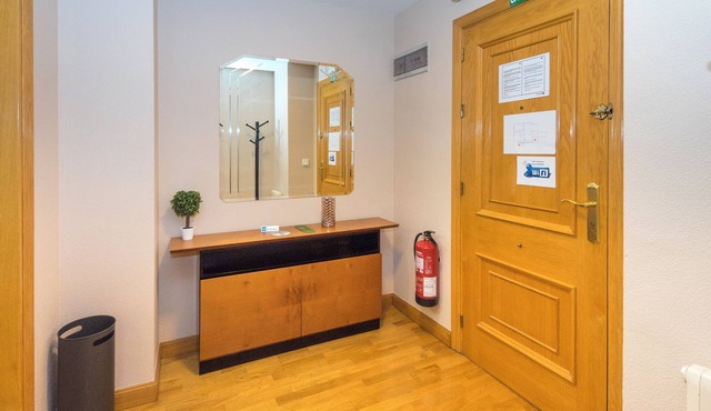 Espacioso Apartamento en Yamaguchi