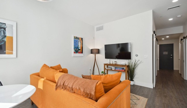 Espadin Condos I
