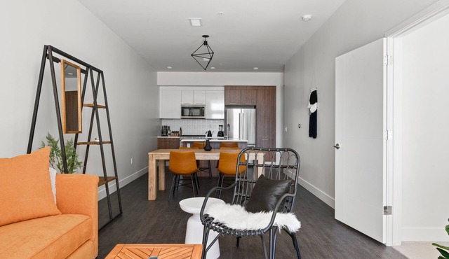 Espadin Condos II