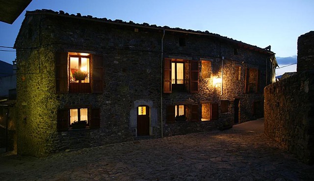 Espaiós apartament en família