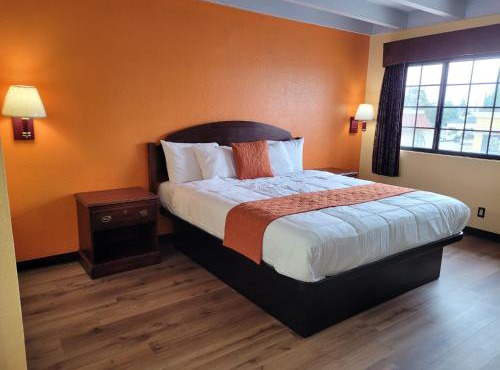 Espana Motel