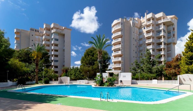 Espanatour CAMPOAMOR