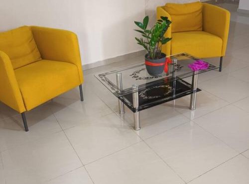 Especial alojamiento cerca de la Playa Azua