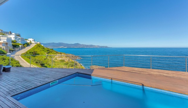 Espectacular Villa en Port de la Selva G