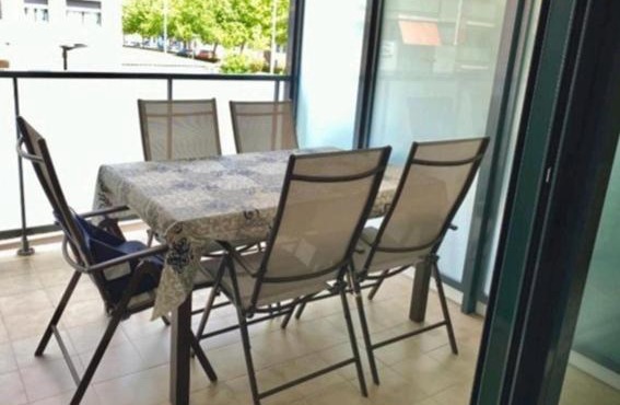 Espectacular apartamento en Playa de Gandia