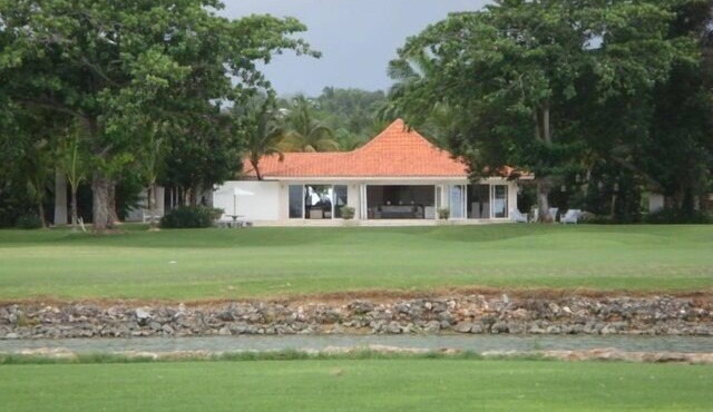 Espectacular Golf & Lake View 5 BR Sleep 14 From 195.00 Night