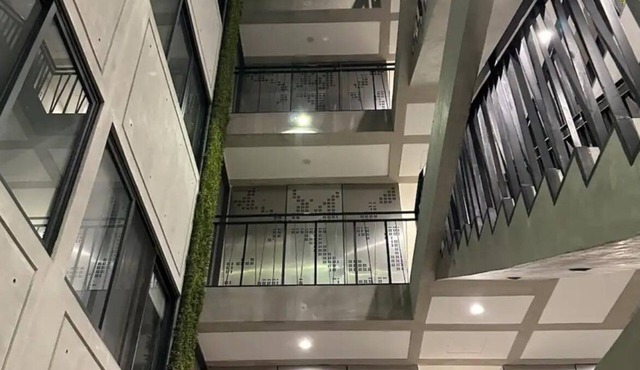 Espectacular Departamento Nuevo en Condesa con Piscina