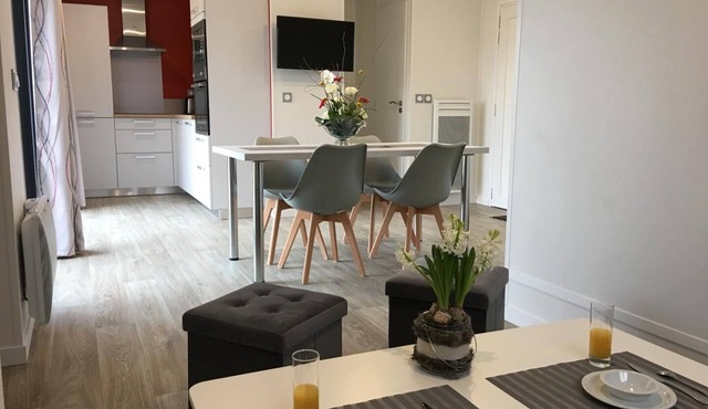 Espelette La Vallée des Noyers