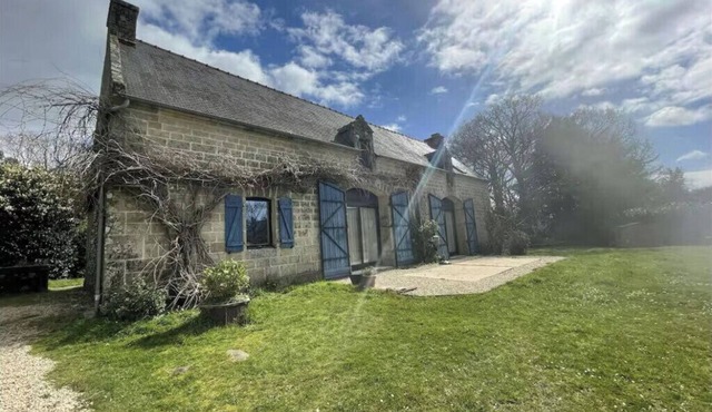 ESPERAIDANCE Country gîte for 15 people