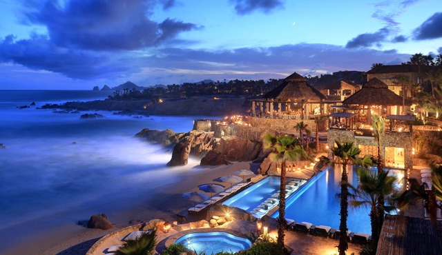 Esperanza, Auberge Collection