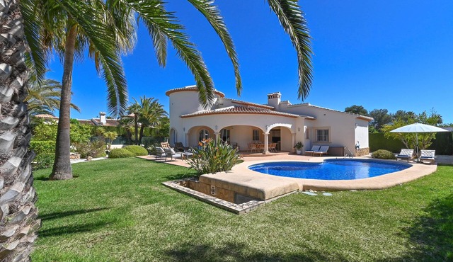 Esperanza - Javea, Costa Blanca