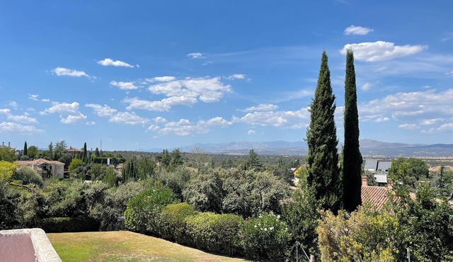 Espléndida Casa Vacacional!