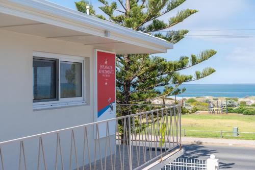 Esplanade Apartments at West Beach