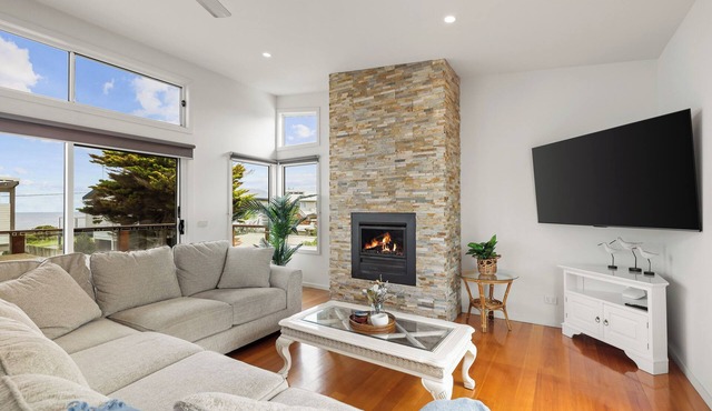 Esplanade Breeze Sunderland Bay