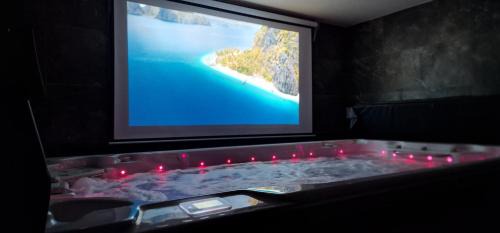 ESPLANADE HOME SPA JEUX colmar