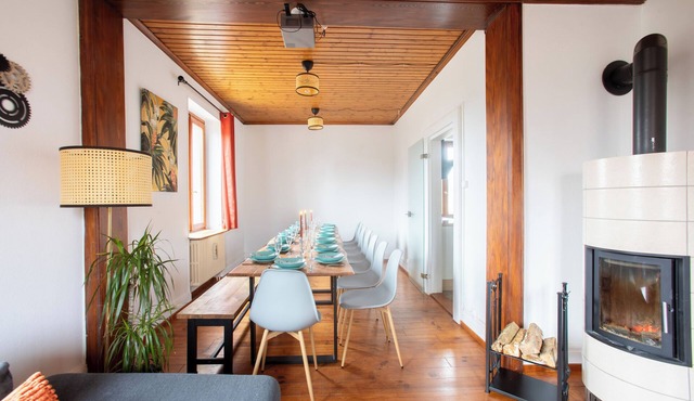 ESPLANADE SPA Games Cinema Colmar