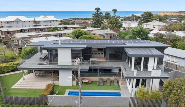 Esplanade Ultimate Luxury