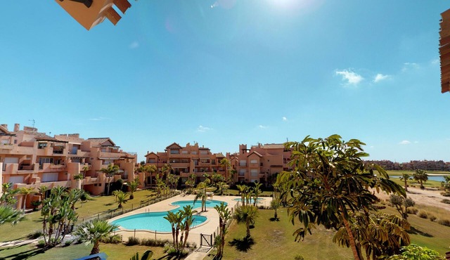 Espliego 279444-A Murcia Holiday Rentals Property