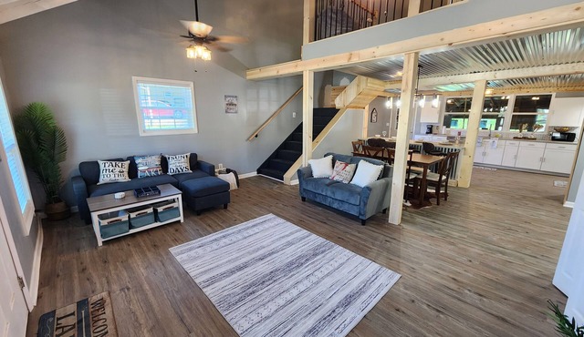 ESPN Bass Ternamant Lake