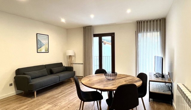 Espot Cowork & Apartments