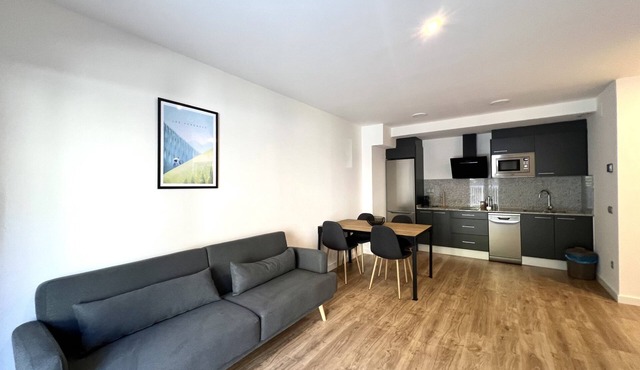 Espot Cowork & Apartments