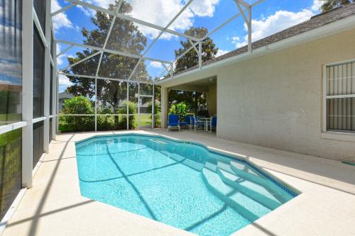 Esprit-3 Bedrooms House Wpool-4100Es
