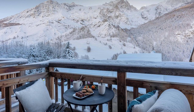 Esprit de la Meije - Enjoy a holiday surrounded by nature - OVO Network