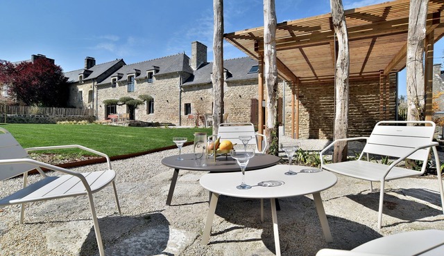 Esprit Famille - Grand Jardin