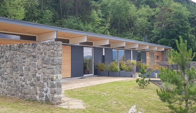 Esprit lodge serre ponçon