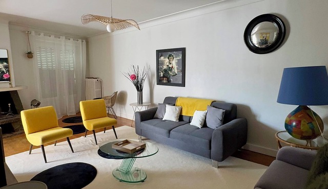 Esprit Maison Anatole, Experience Cahors as if you were at home!