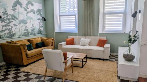 Esprit Marine AppartHotel - Le Downtown 1 à 5 personnes