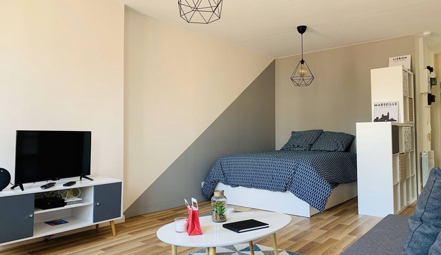 Esprit Studio Cathedral