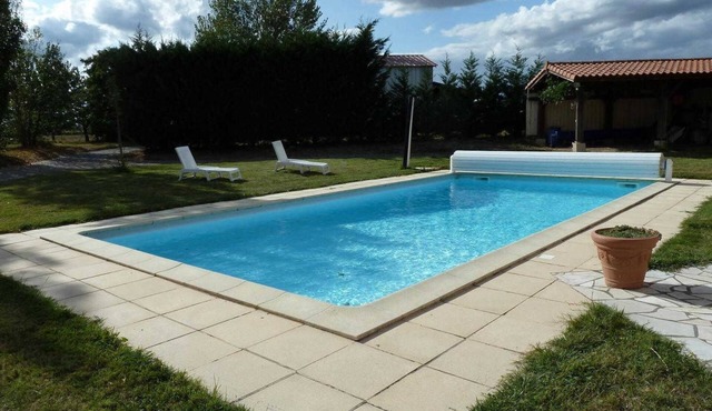 Esquère - Poucharramet