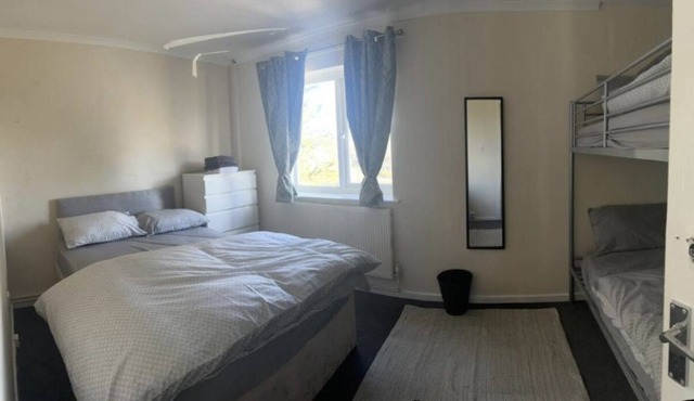 Essence accommodation Bed and Breakfast