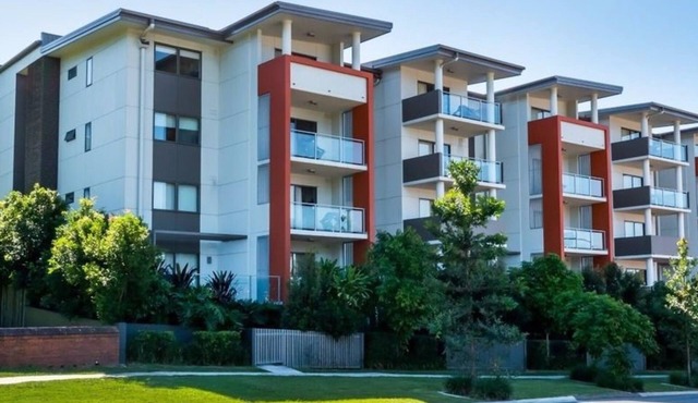 Essence Apartments Chermside