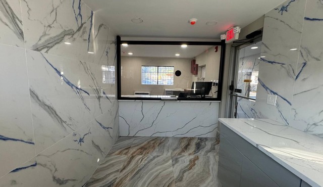 Essence Express Elizabeth EWR Airport