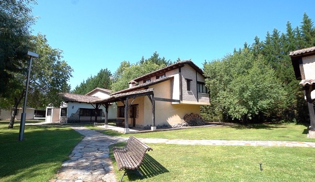 Essence of Gredos III
