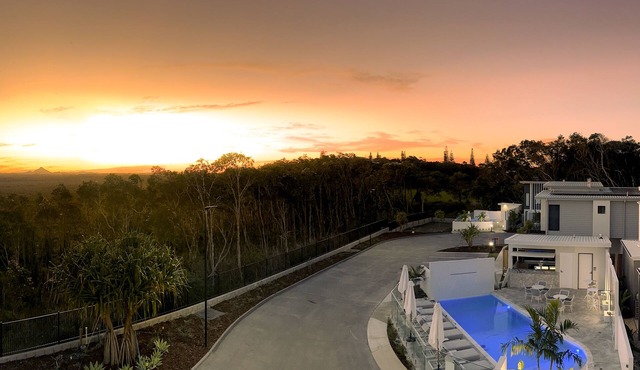 Essence Peregian- Marram 3 Bedroom Luxury Home