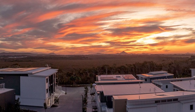 Essence Peregian - Wallum 4 Bedroom Luxury Home